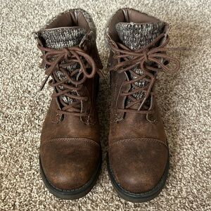 Women’s ankle boots